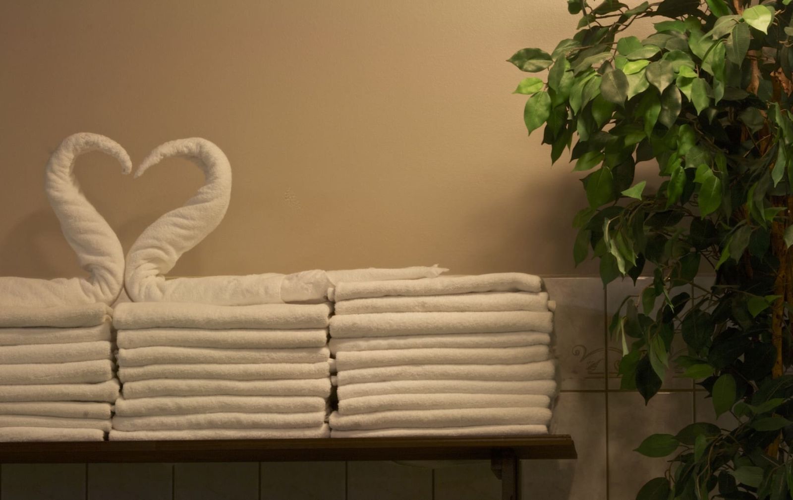 Rentoutuminen saunassa