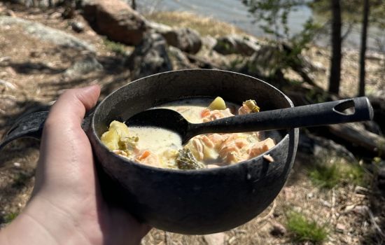 Kalakeitto risteily Porvoossa