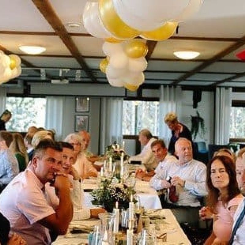 Teemakattaukset yritysjuhlaan