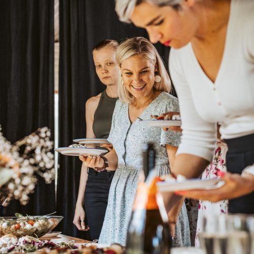 Työhyvinvointipäivä yritykselle 