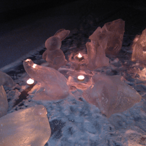 hauskaa tekemistä virkistyspäivään