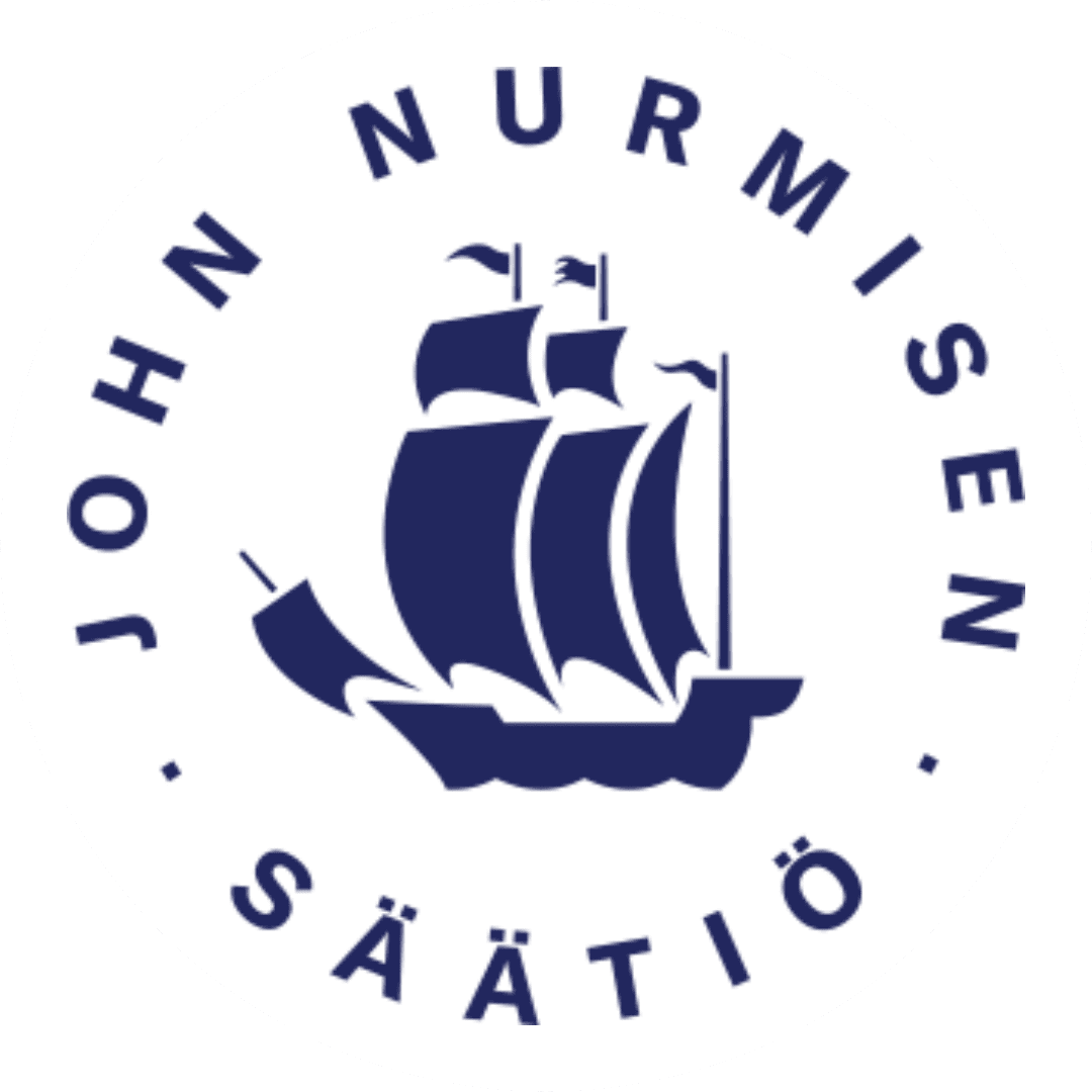 Kokouspoukma on john Nurmisen sättiön kumppni