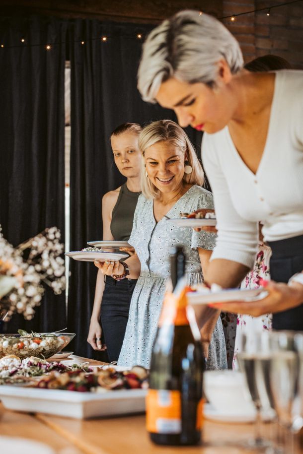 Tilausravintola Porvoo