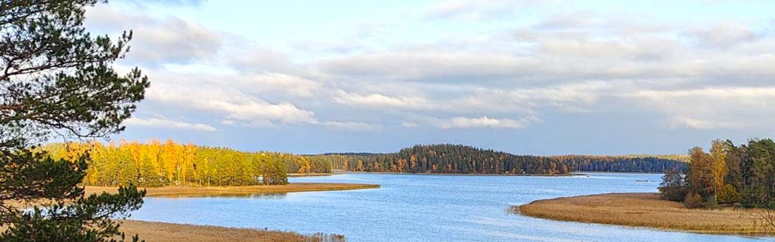 kokouspoukama laituri