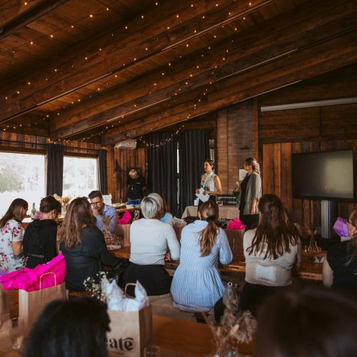 Työhyvinvointipäivä yritykselle 