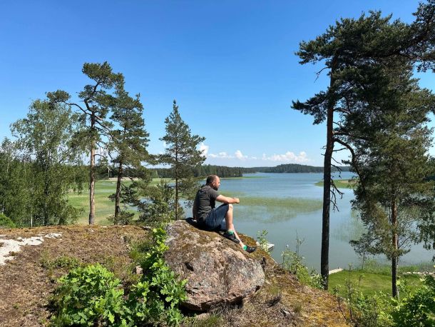 Työhyvinvointipäivät Porvoossa