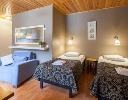 Kokoushotelli Porvoo