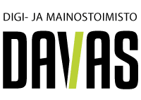 Davas kotisivut