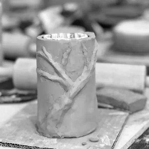 Tiimin savityöpajat Porvoossa