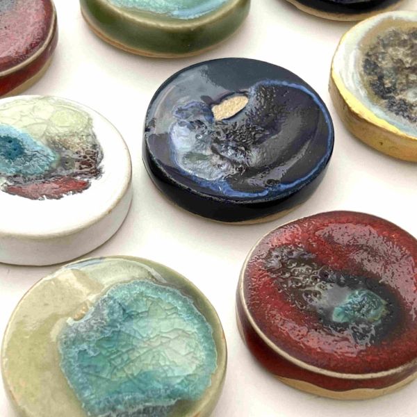 Tiimin savityöpajat Porvoossa