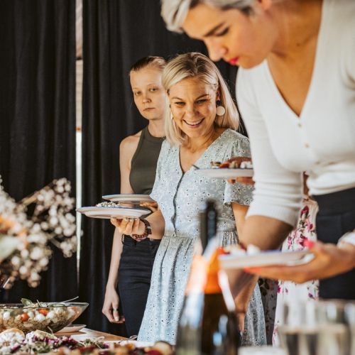 Työhyvinvointipäivä yritykselle 