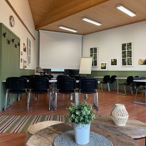 Kokoustilat porvoossa