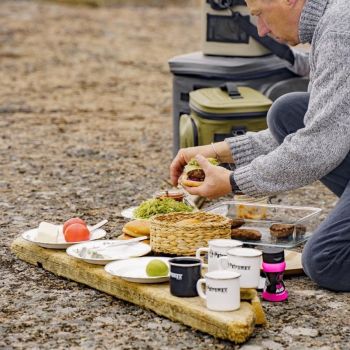 Veneretket Porvoossa