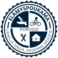 Elämyspoukama Porvoossa