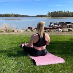 Hyvinvointi kokouspaketit