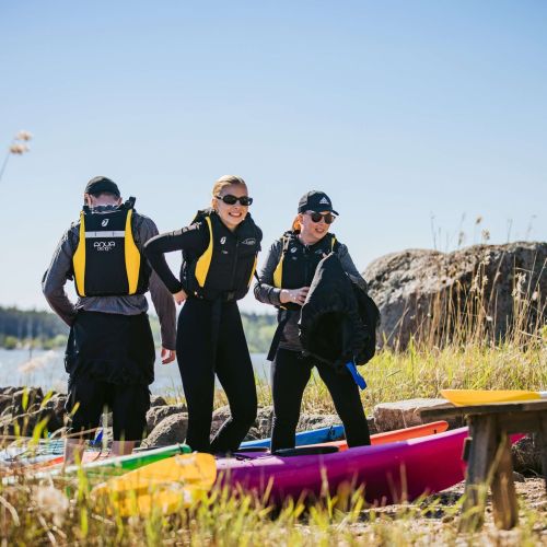 Työhyvinvointipäivä yritykselle 