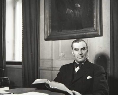 Ernst von Born