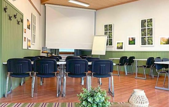 Kokouspaketti Porvoossa