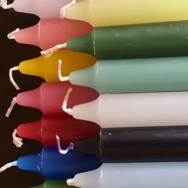 Kynttiläpaja Porvoossa