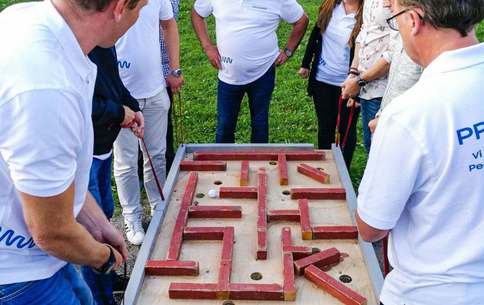 Emäsalo Race