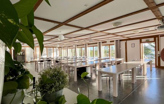 Kokouspaketti Porvoo