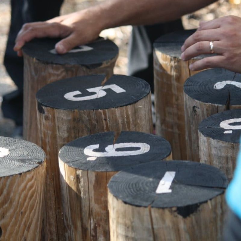 Aktiviteetit yritysjuhlaan