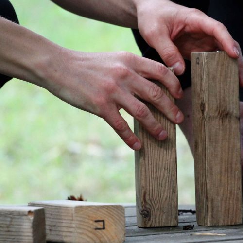 Tekemistä virkistyspäivään