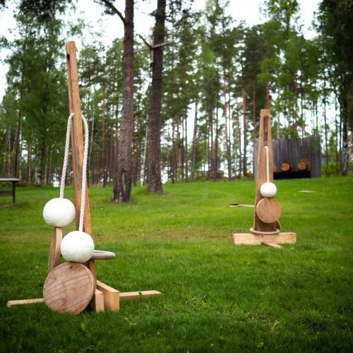 Ideoita virkistyspäivään